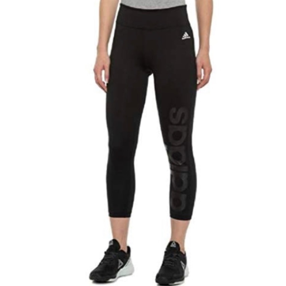 adidas Fab Climalite Essentials